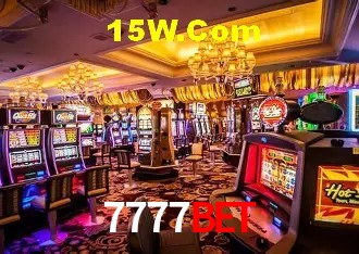 Apostas Esportivas na 7777bet: Um Guia Completo