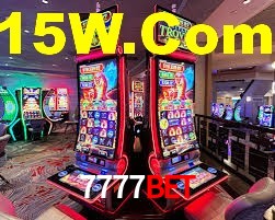 Sinta a adrenalina dos jogos de cassino com 7777bet