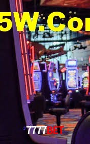 7777bet App Interface