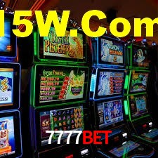 Welcome Bonus 7777bet