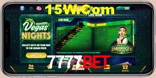 Blackjack Table 7777bet