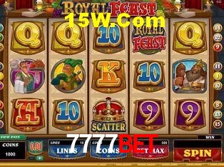 Apostas Esportivas na 7777bet: Um Guia Completo