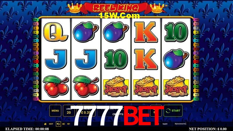 Tennis Betting 7777bet