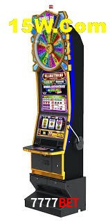 VIP Casino 7777bet