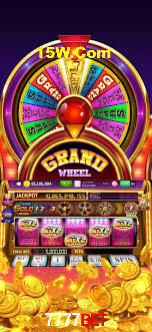7777bet.com