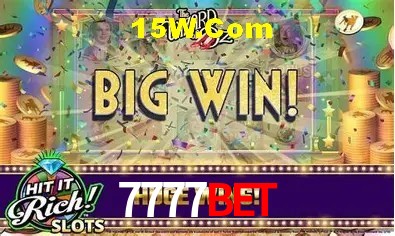 Inovações de Jogos na 7777bet: O Futuro das Experiências Interativas