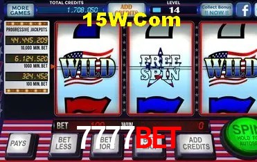 Inovações de Jogos na 7777bet: O Futuro das Experiências Interativas