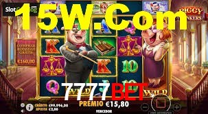 Programa VIP 7777bet