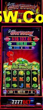 7777bet: Seu Cassino Premiado com Pagamentos Rápidos